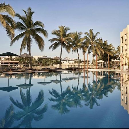 Hawana Salalah Apartment Riviera Eksteriør billede