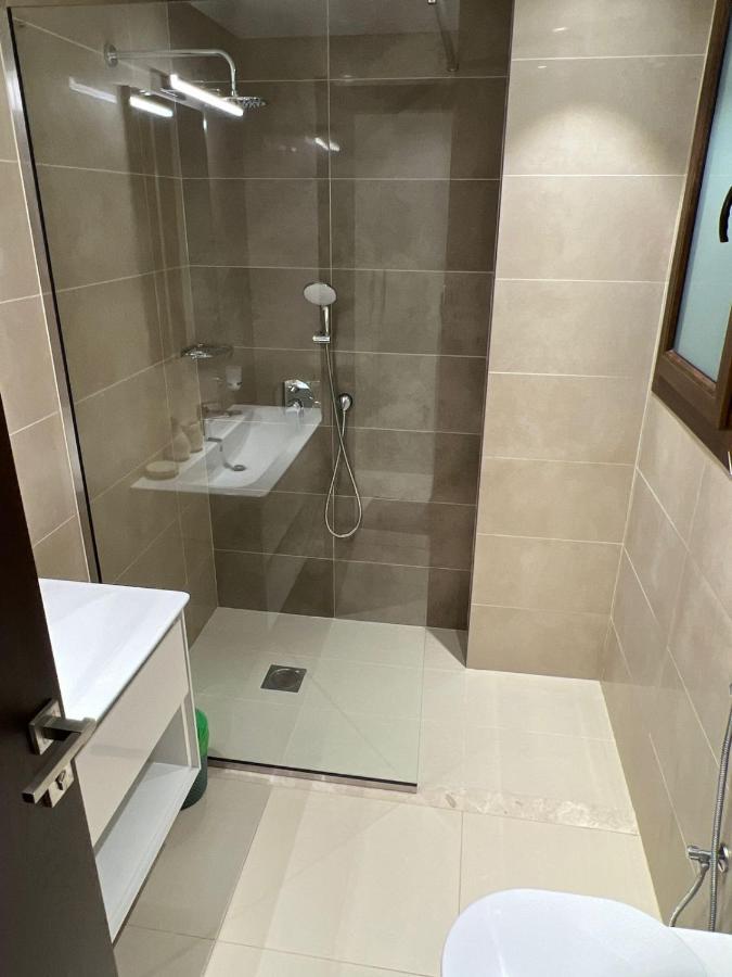 Hawana Salalah Apartment Riviera Eksteriør billede