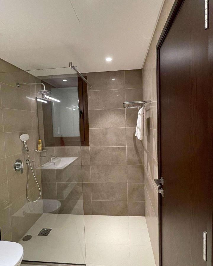 Hawana Salalah Apartment Riviera Eksteriør billede