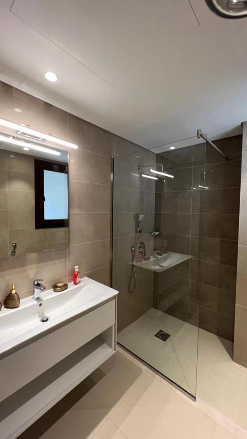 Hawana Salalah Apartment Riviera Eksteriør billede