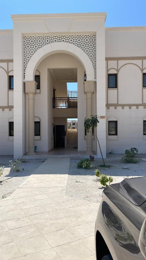 Hawana Salalah Apartment Riviera Eksteriør billede