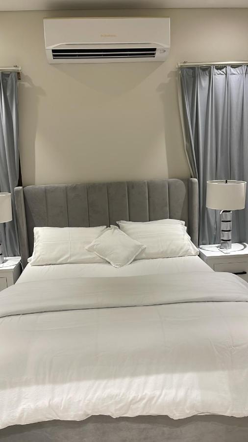 Hawana Salalah Apartment Riviera Eksteriør billede