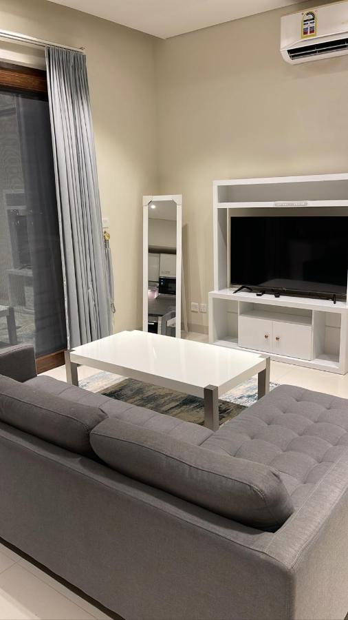 Hawana Salalah Apartment Riviera Eksteriør billede